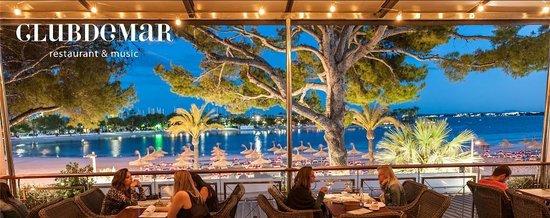 Muddy's Wood Fired Grill